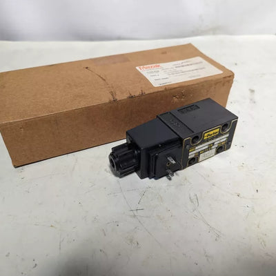 Parker D1VW020BNQP