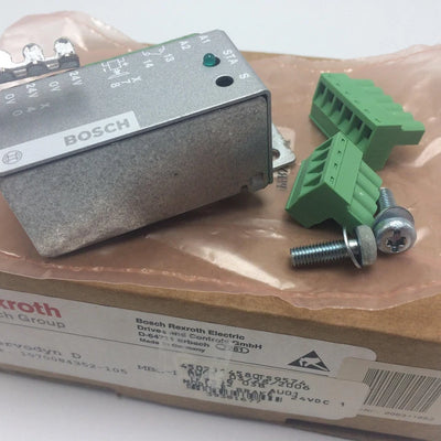 Bosch Rexroth 1070084352-105