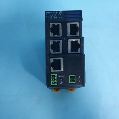 OMRON W4S1-05C