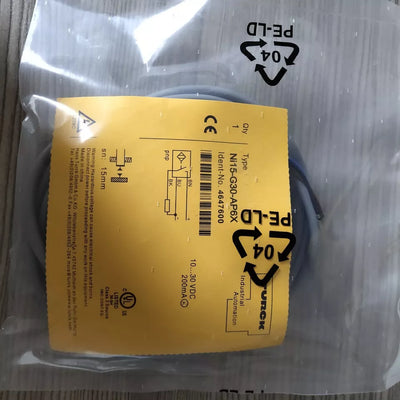 Turck NI15-G30-AP6X