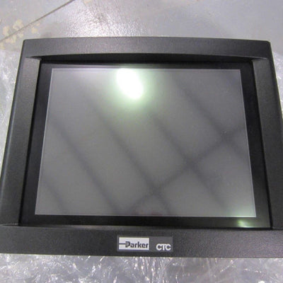 PARKER HPC15T-48-XKA-BD3