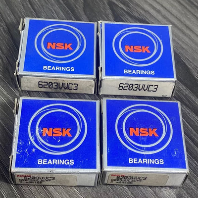 NSK 6203VVC3