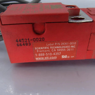 OMRON 44521-0020