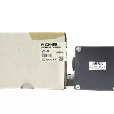EUCHNER GSBF04R12-502-M
