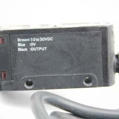 OMRON E3S-AR31