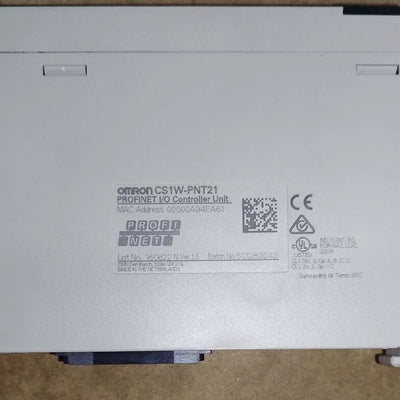 OMRON CS1W-PNT21