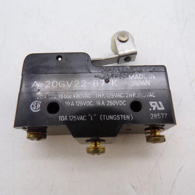 OMRON A20GV22B7K