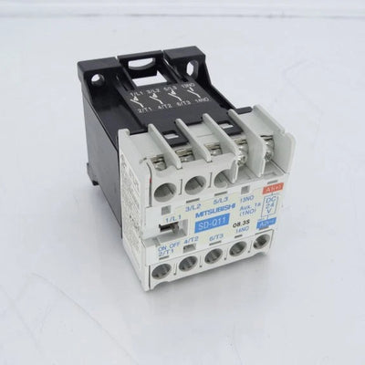 MITSUBISHI SD-Q11DC24V