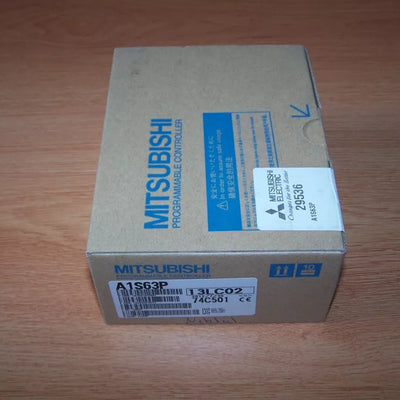 Mitsubishi Melsec A1S63P Power Supply Unit