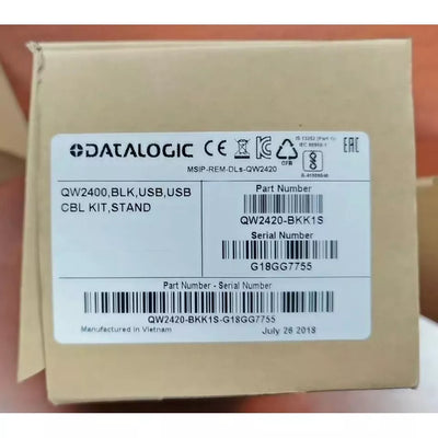 DATALOGIC  QW2420-BKK1S 2D