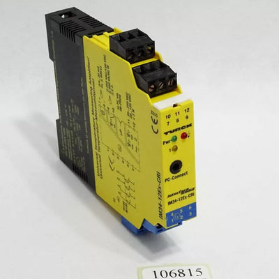Turck IM34-12Ex-CRi