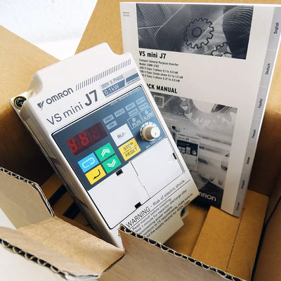 OMRON CIMR-J7AZ20P1