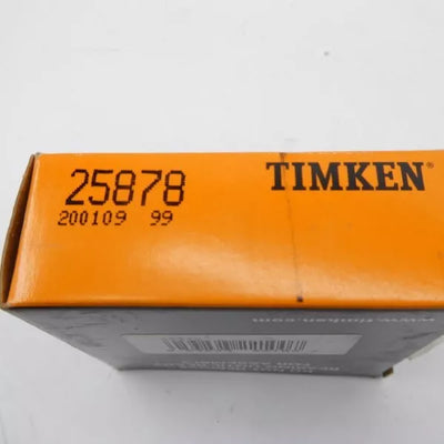 TIMKEN 25878