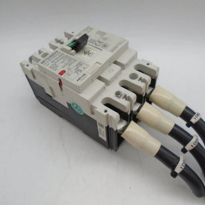 MITSUBISHI NF100-SRU3P75A