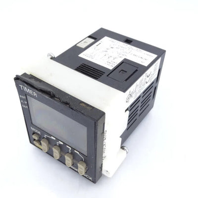 OMRON H5CX-A11D-N
