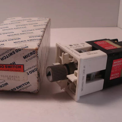 HONEYWELL 910LEA011