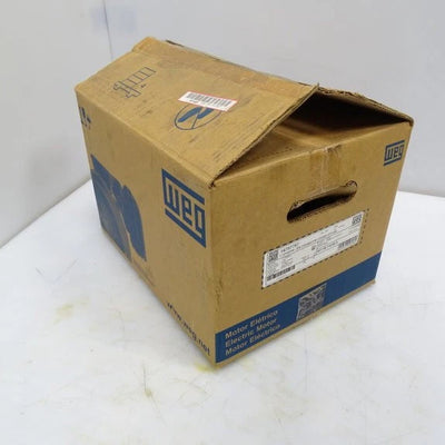 WEG 00118ET3E56-S