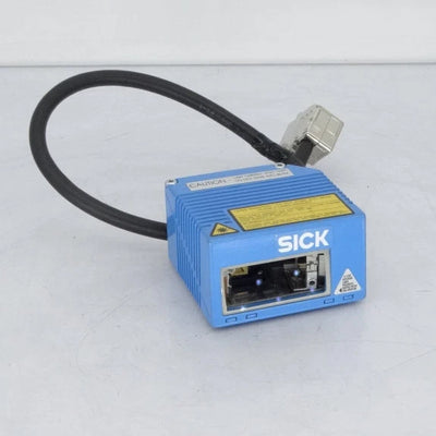 SICK CLV420-0910S06