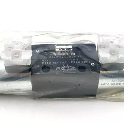 Parker D1VW004CNJW91