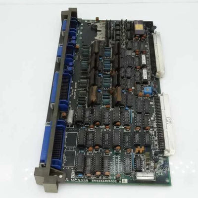 MITSUBISHI MC323B
