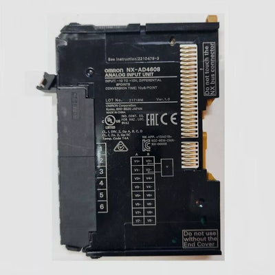 NX-AD4608