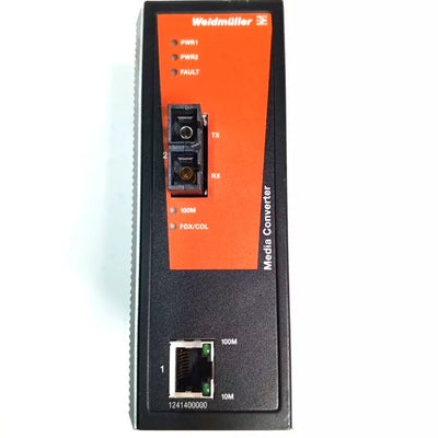 Weidmuller 1241400000