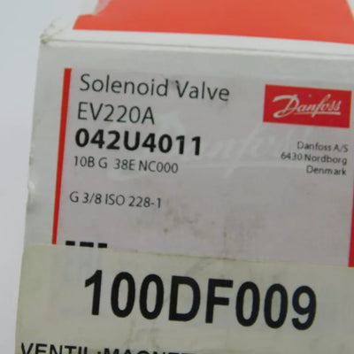 DANFOSS 042U4011