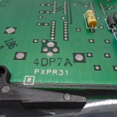 Honeywell 4DP7APXPR-31