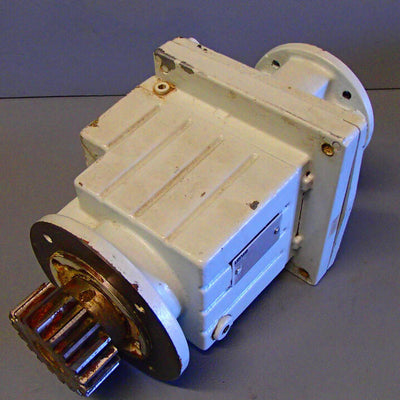 LENZE GST052NVCK1B