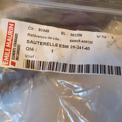 FESTO ESM 26-341-40