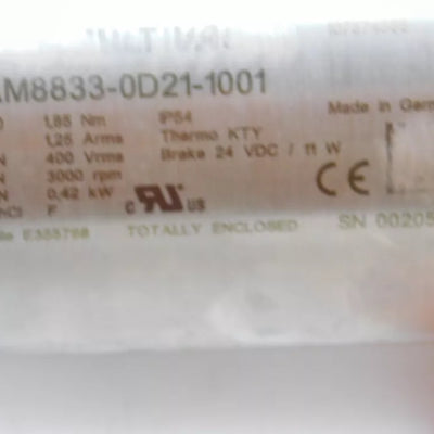 AM8833-0D21-1001