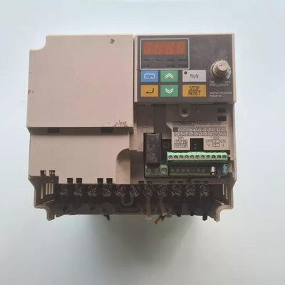 OMRON CIMR-V7AZ43P0