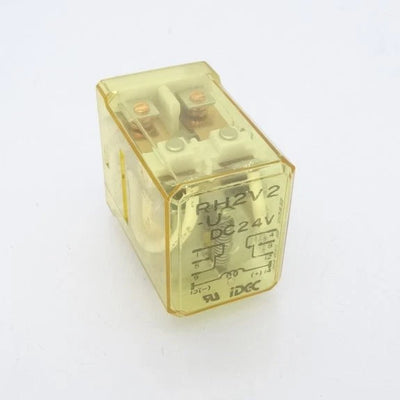 IDEC RH2V2-UDC24V
