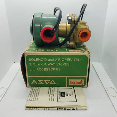 ASCO 8211C33