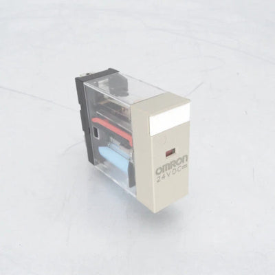 OMRON G2R-1-SS-AC120