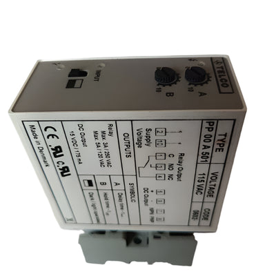 IDEC SR3P-05C