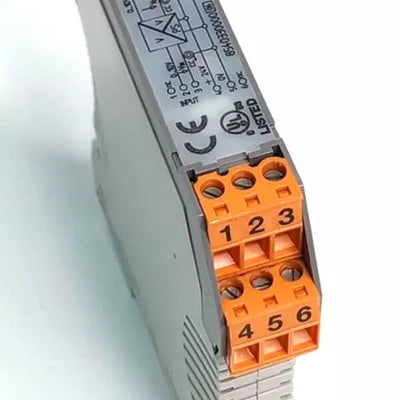 Weidmuller 8540330000