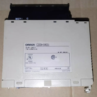 C200H-DA001