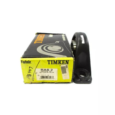 TIMKEN RAS2