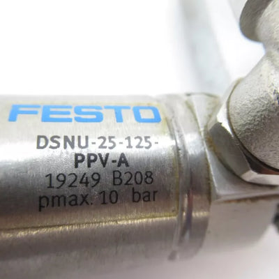 FESTO DSNU-25-125-PPV-A