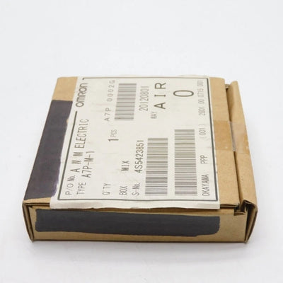Omron A7P-M-1