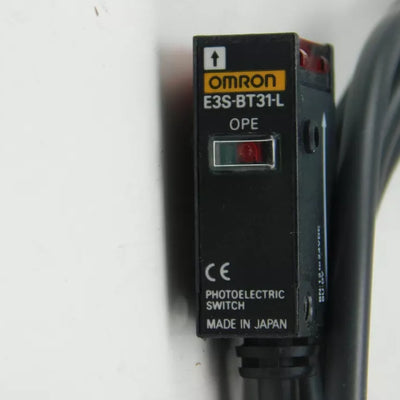 OMRON E3S-BT3-L