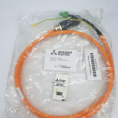 Mitsubishi  PCS040N-02.0-0C4