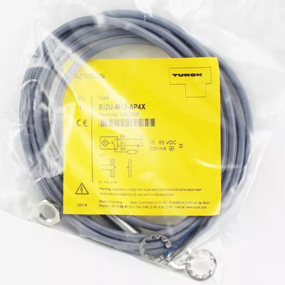 TURCK Bi2U-M12-AP4X