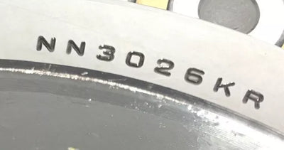 NSK NN3026KR
