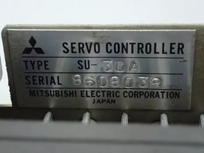 MITSUBISHI SU30A
