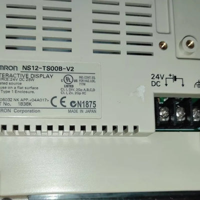 NS12-TS00B-V2