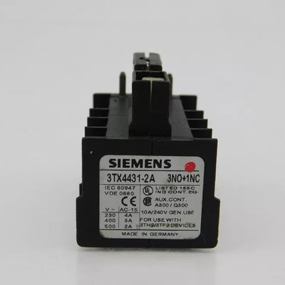 3TX4431-2A