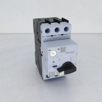 WEG MPW40-3-U004