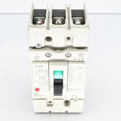 MITSUBISHI NF100-CVFU3P100A